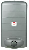 Dreumex Plus - EX4000 dispenser en wandhouder